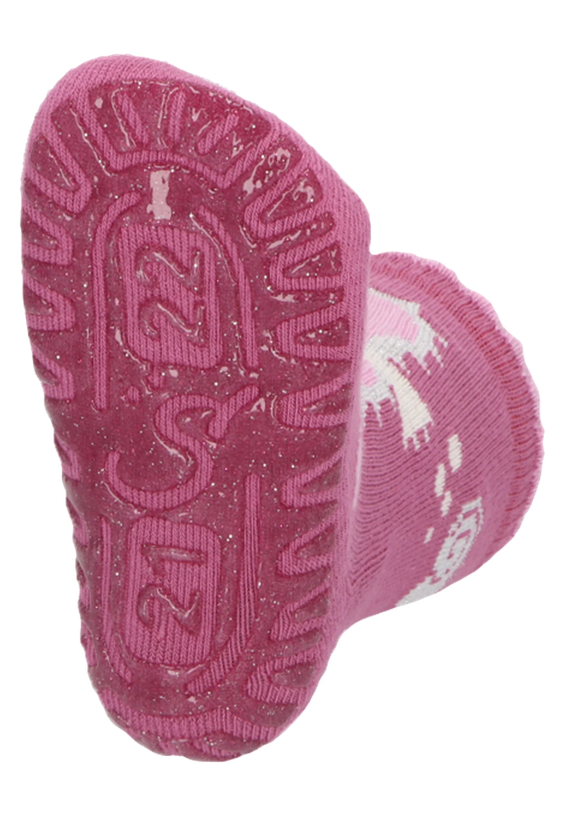 GlitzerFlitzer AIR 2er Pack mit Motiv Seepferdchen