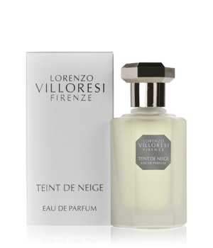 LORENZO VILLORESI Teint de Neige Eau de Parfum 50 ml