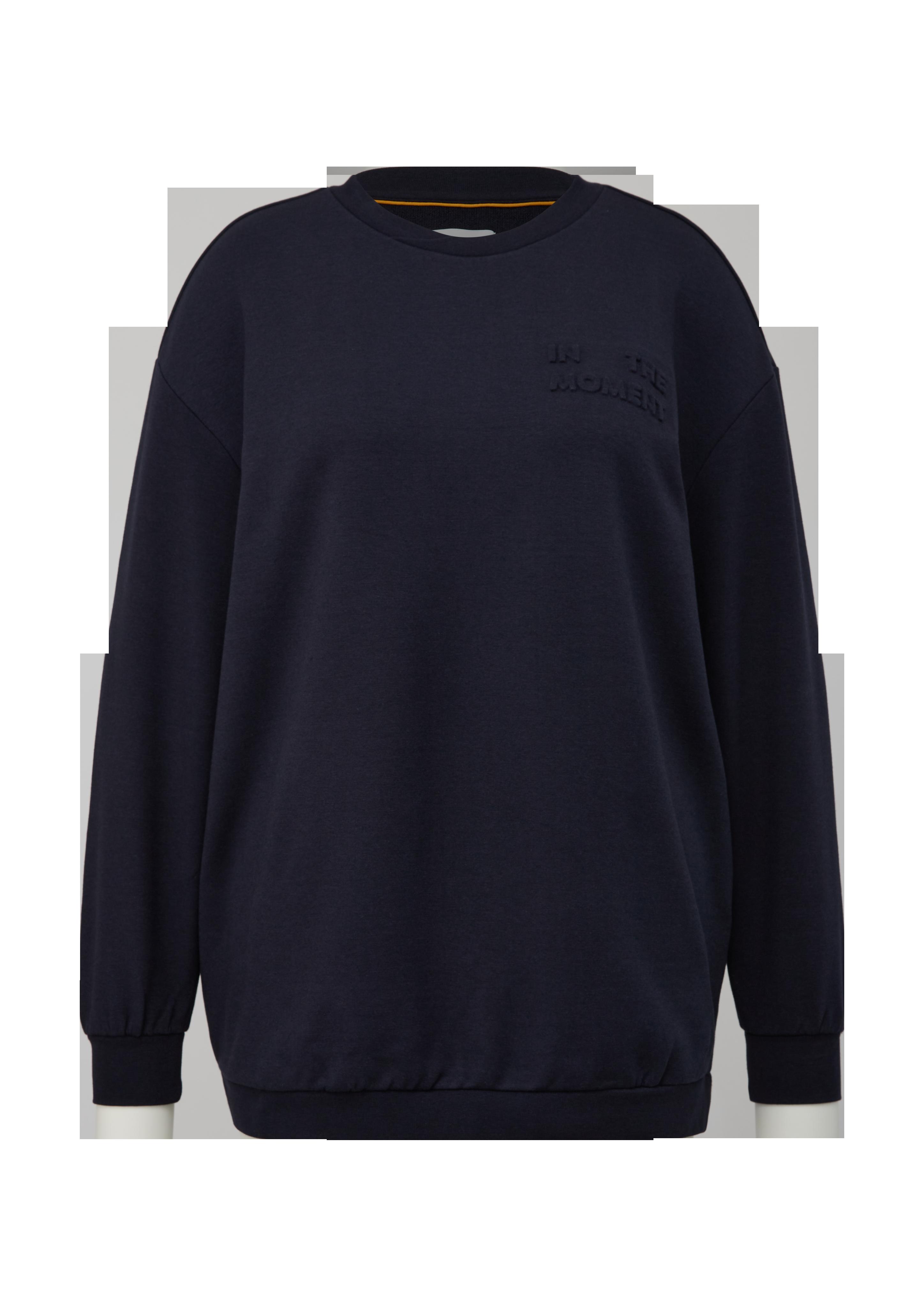 Sweatshirt aus Modalmix  2136634-59D2