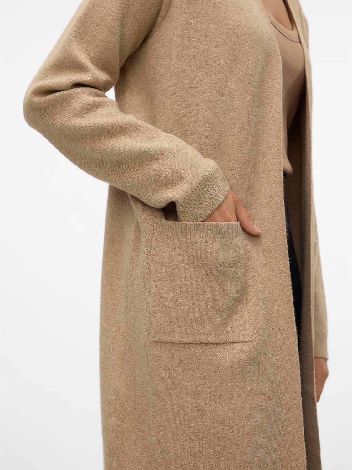 VMSABA Strickjacke
