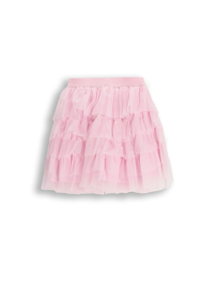 Coccodrillo Tüllrock in rosa günstig kaufen