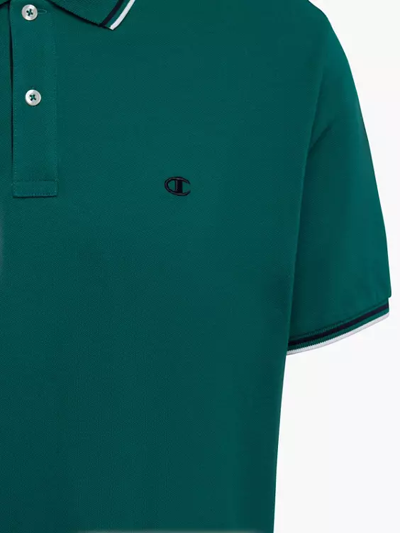 Champion Poloshirt
