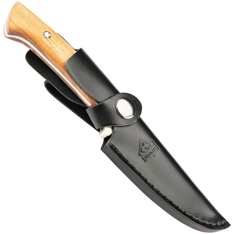 Puma Tec Gürtelmesser