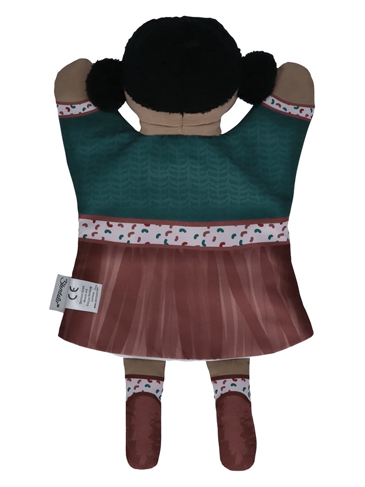 Sterntaler® Handpuppe 