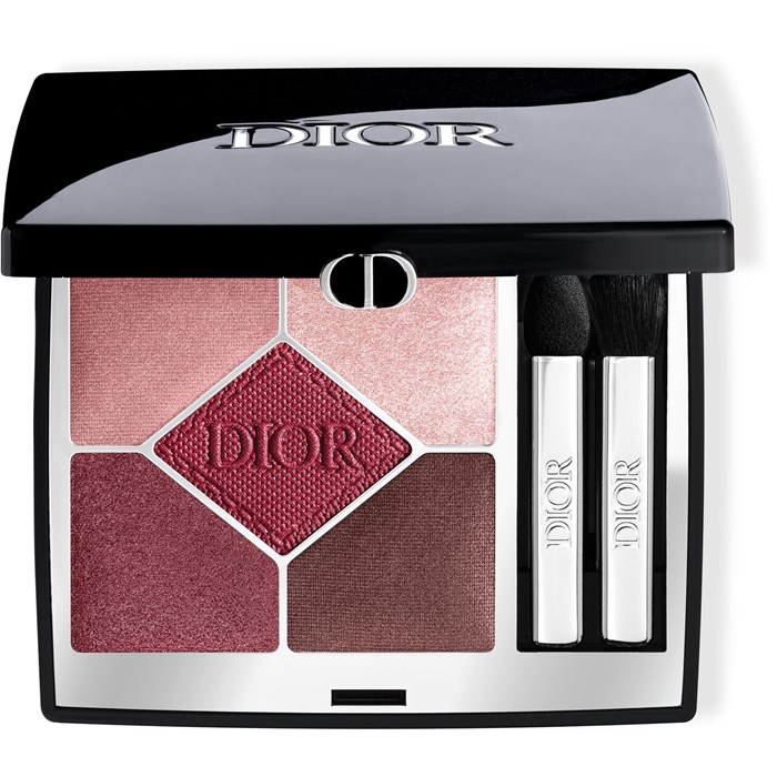 Diorshow 5 Couleurs Lidschattenpalette