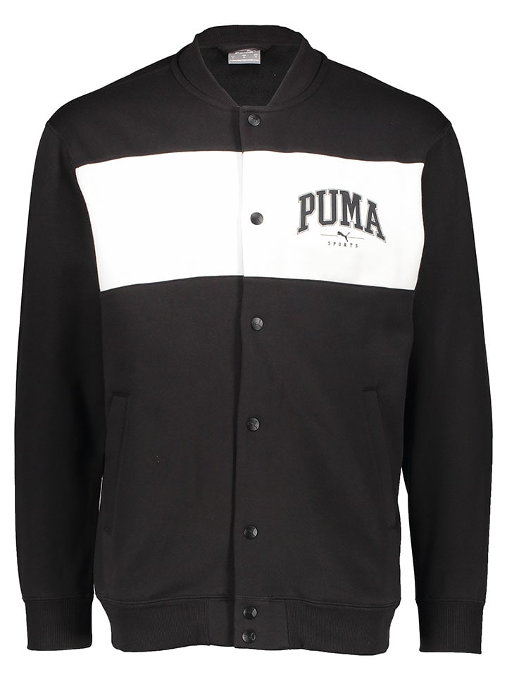 Puma Sweat-Blouson 