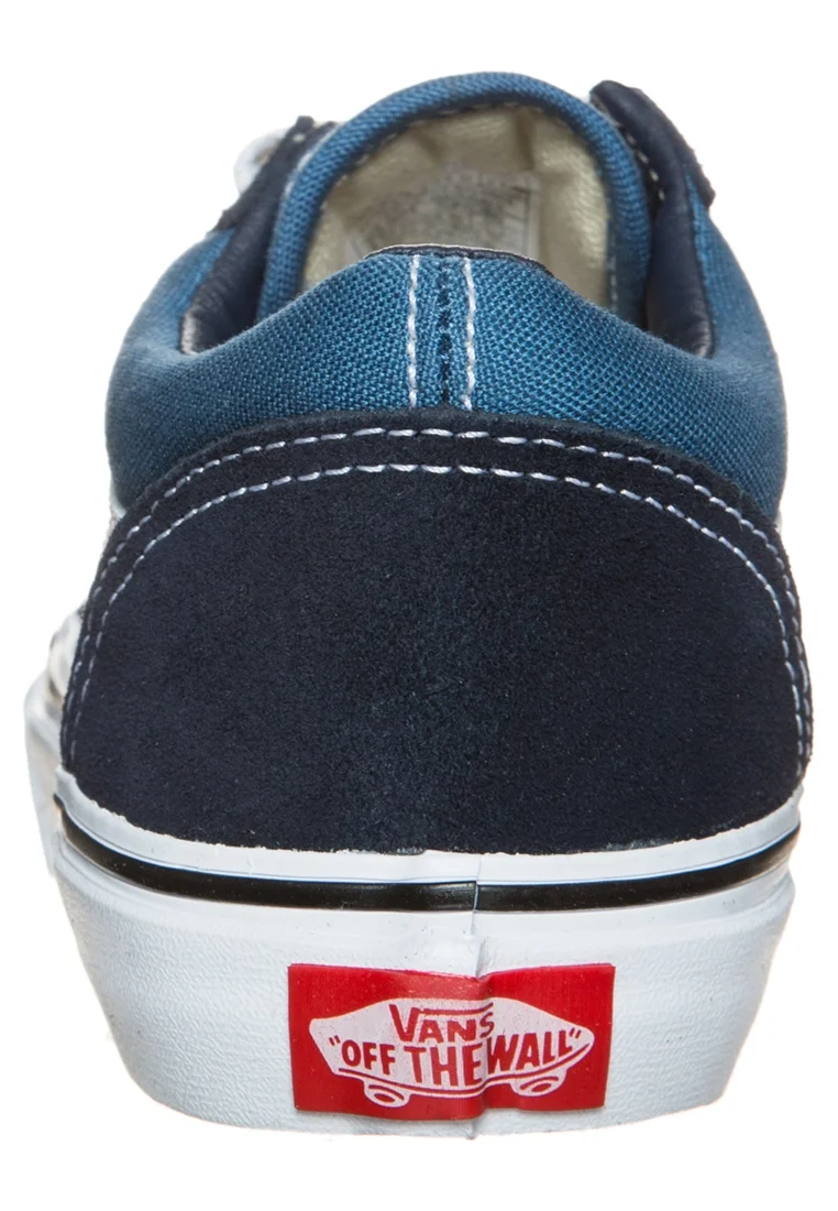 Vans OLD SKOOL - Zapatillas bajas