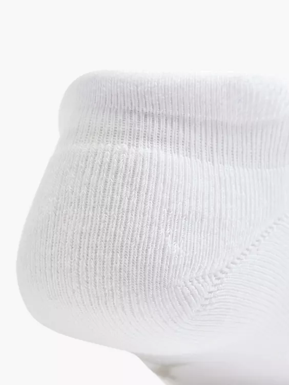 PUMA 2er Pack Sneakersocken