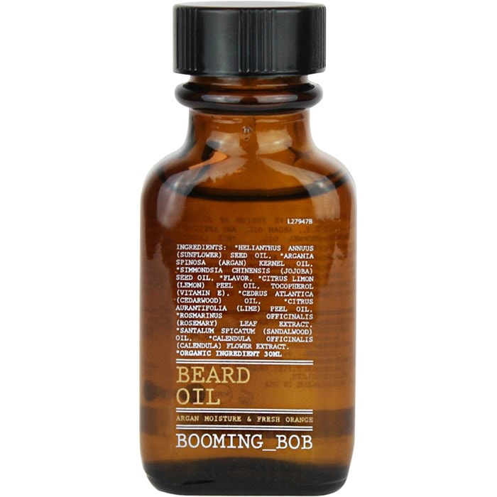 Beard Oil
