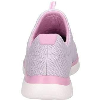 Skechers Summits Aristry Chic Slipper in lila
