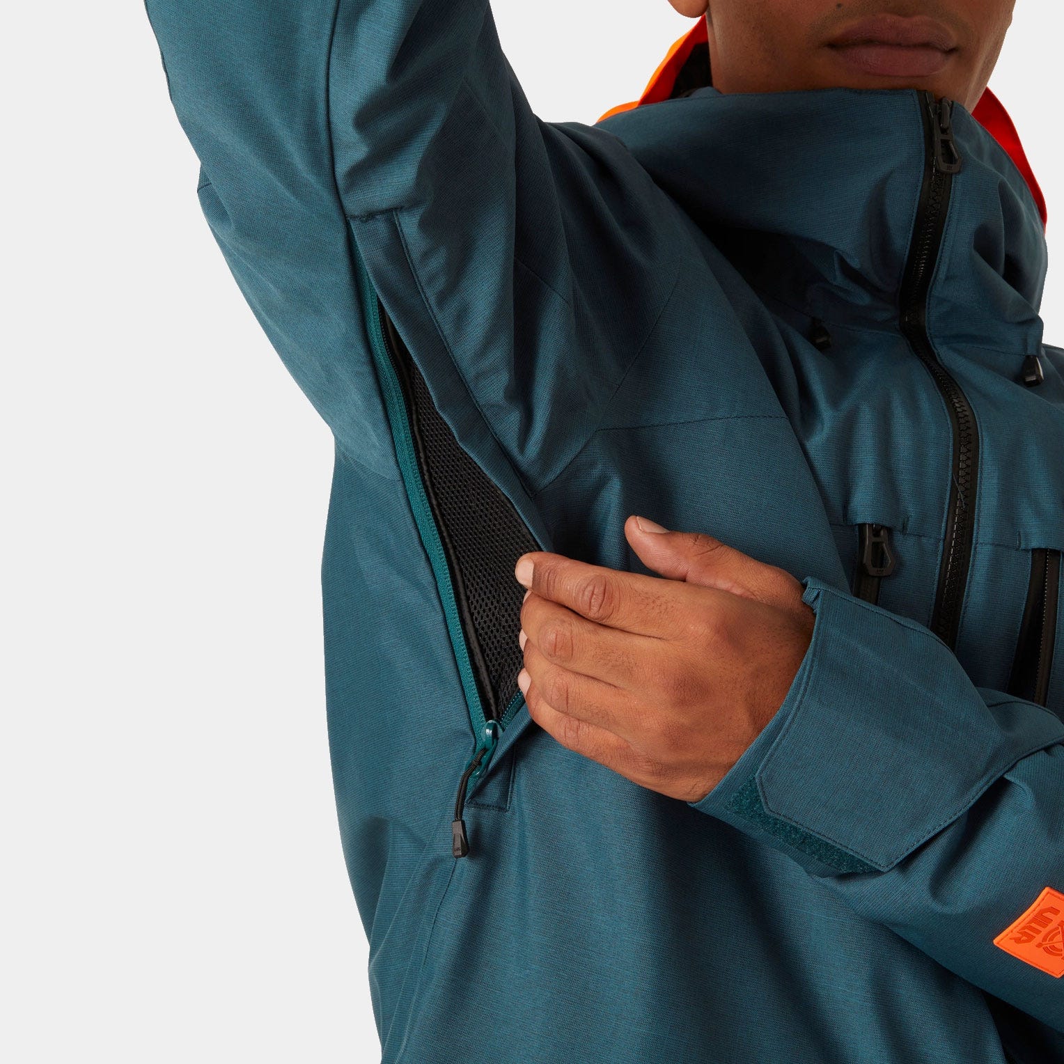 Men's Garibaldi 2.0 Insulated Ski Jacket