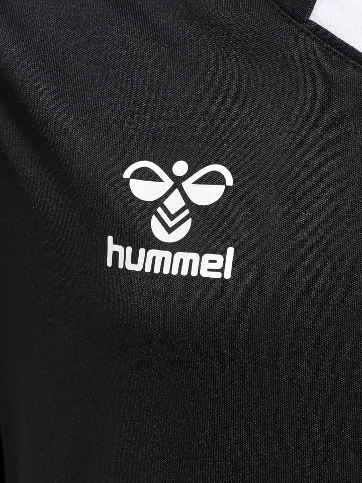 Hummel Hummel T-Shirt Hmlcore Kinder in BLACK günstig kaufen