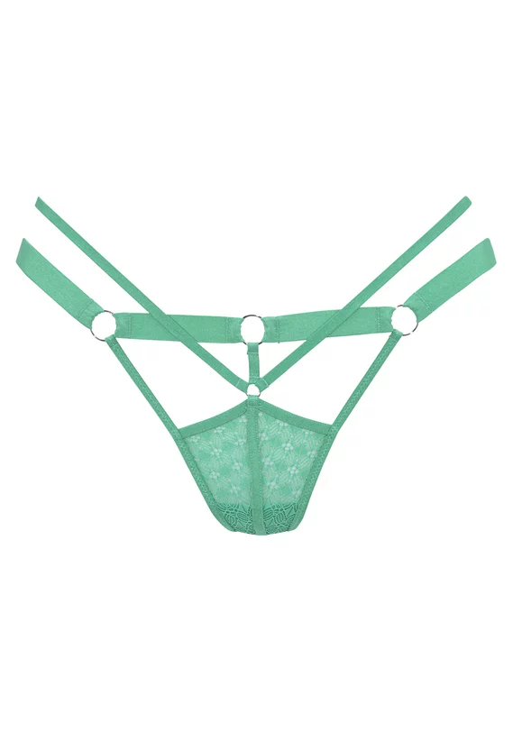 String