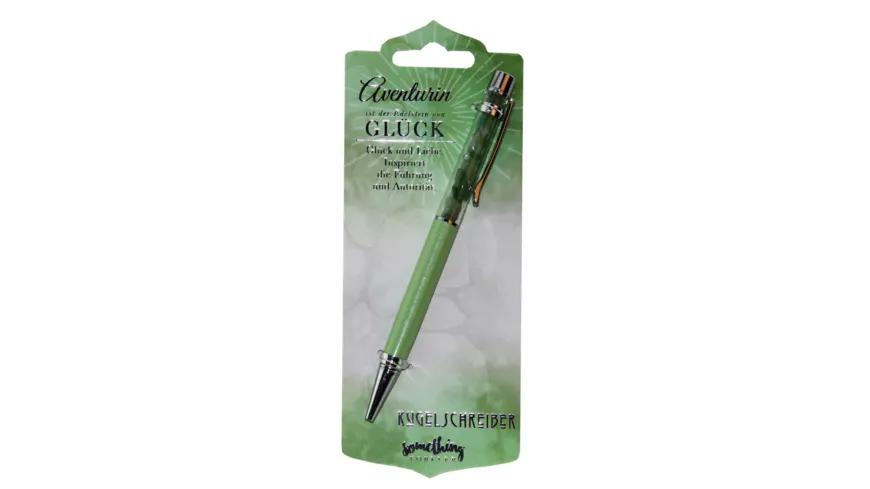 H&H Kugelschreiber - Aventurin