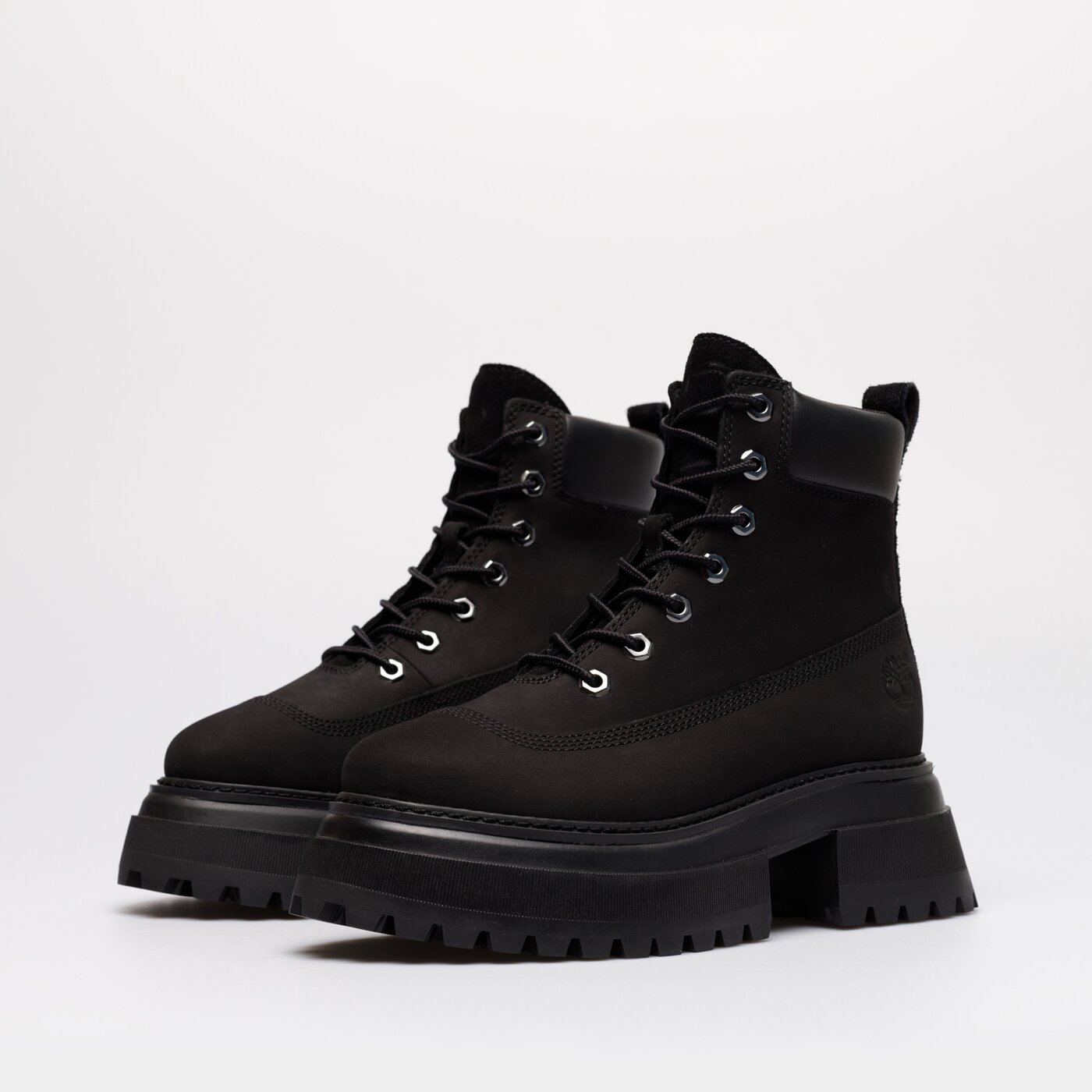 TIMBERLAND SKY Schwarz