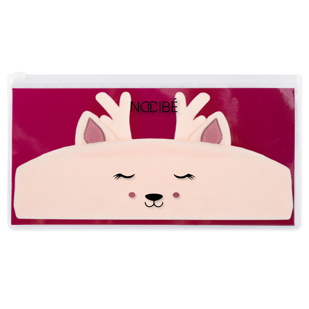 Nocibé My Pretty Zoo - Cutie Deer - Bandeau desoin Bande de Soin