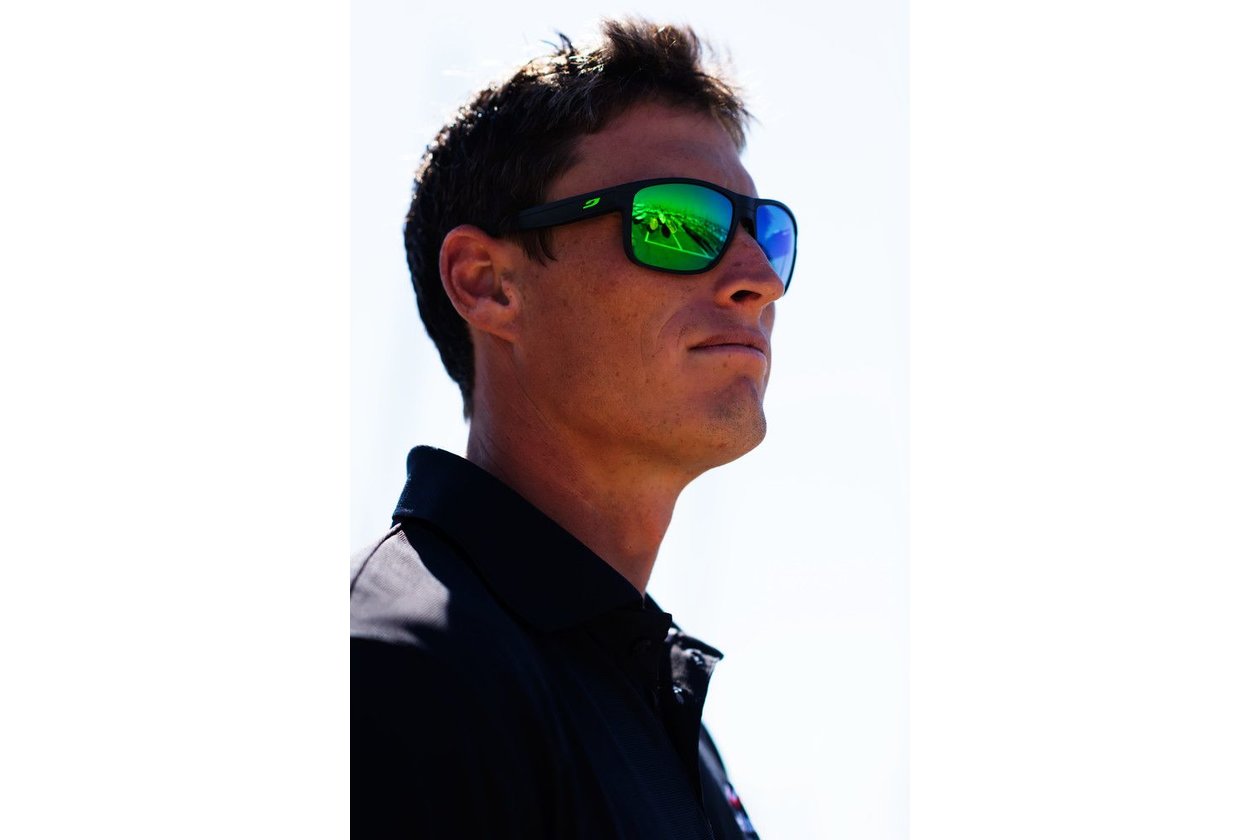 Julbo Renegade Blau / Gru00fcn - Multilayer Gru00fcn
