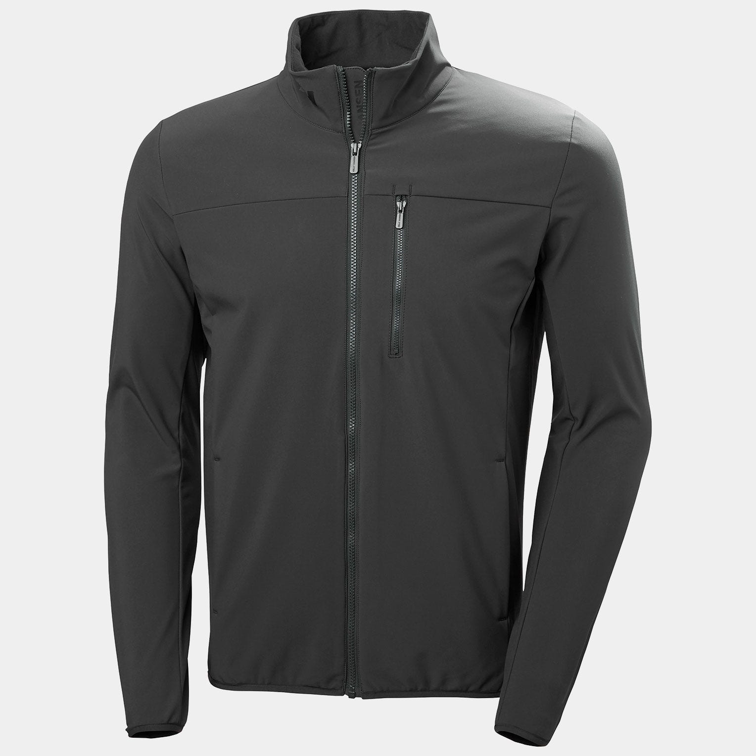 Men's Crew Softshell Jacket 2.0