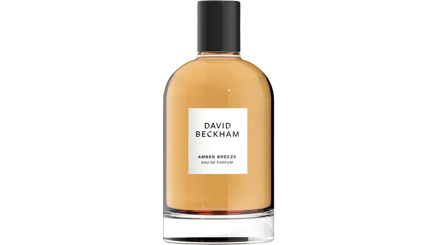 DAVID BECKHAM Amber Breeze Eau de Parfum 100 ml
