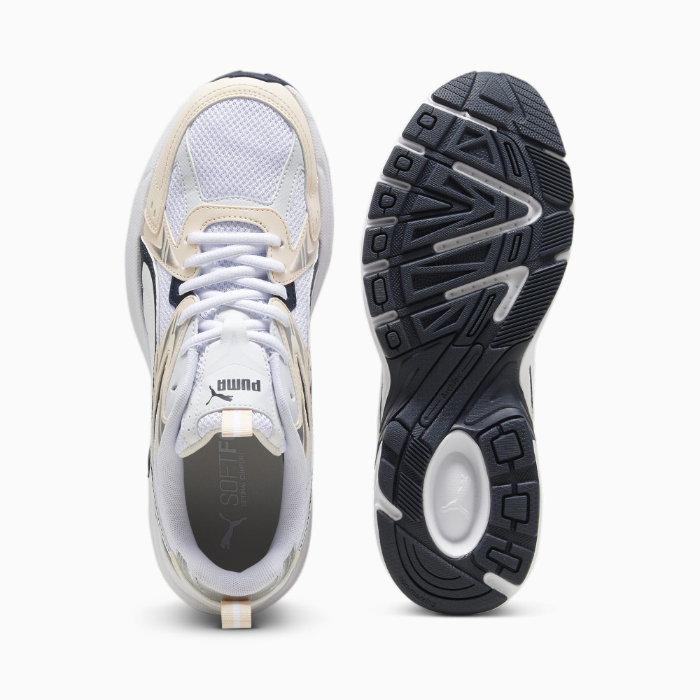 PUMA Milenio Tech 392322_07 / grün