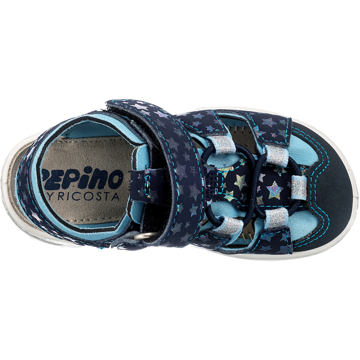 Baby Sandalen für Mädchen