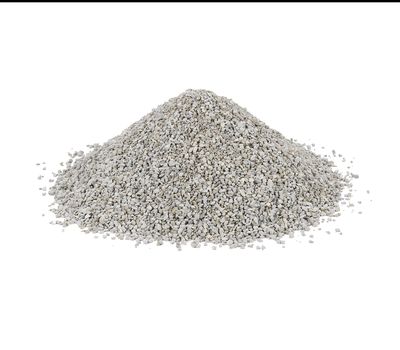 Tigerino Performance XL-Grain Katzenstreu – Babypuderduft