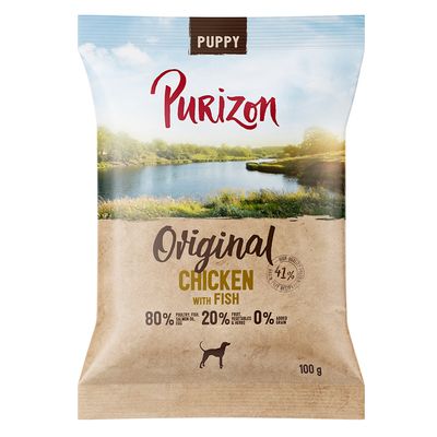 Purizon ab 0,49 € testen!
