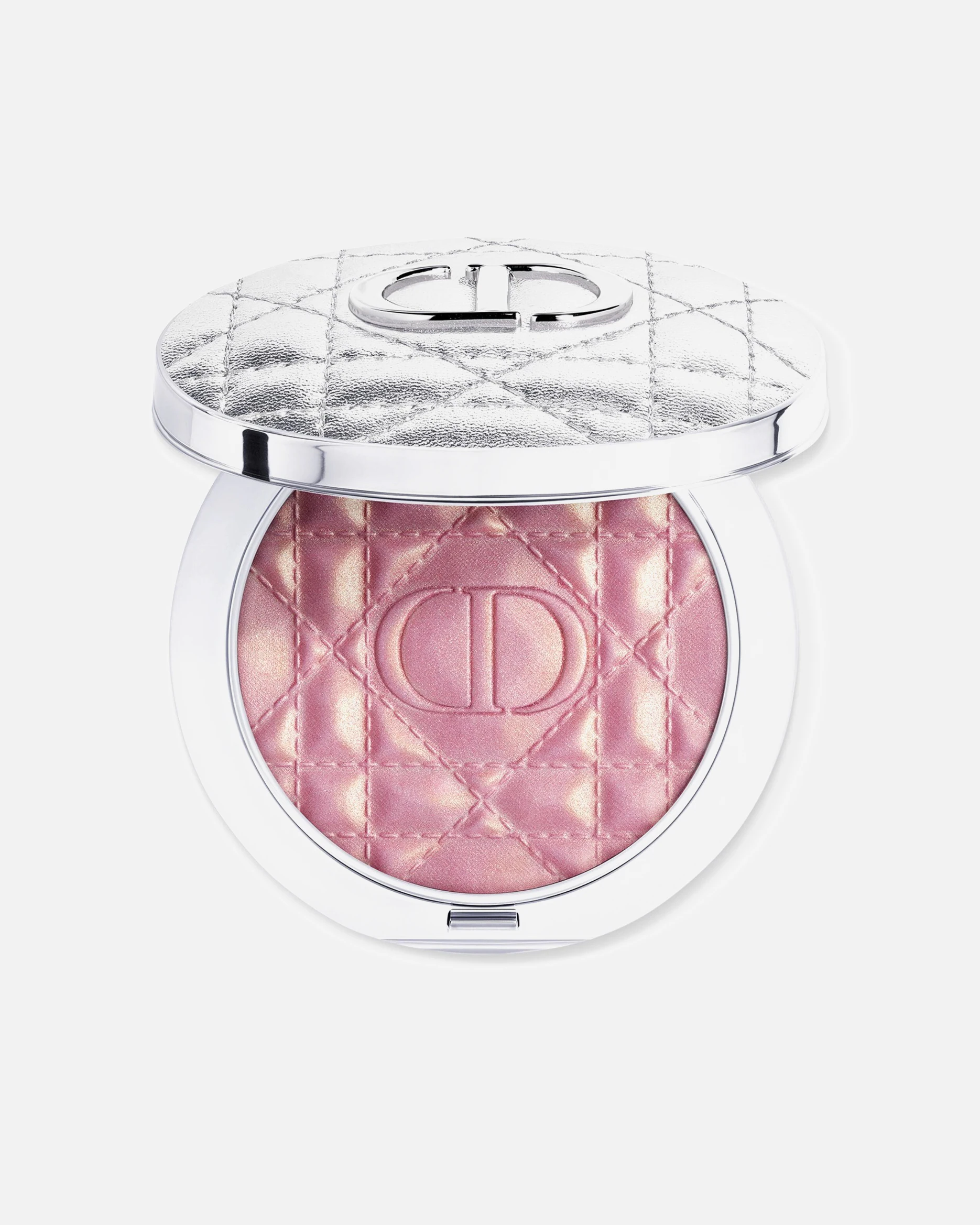 DIOR Glow Luminizer - Highlighter s hijaluronskom kiselinom