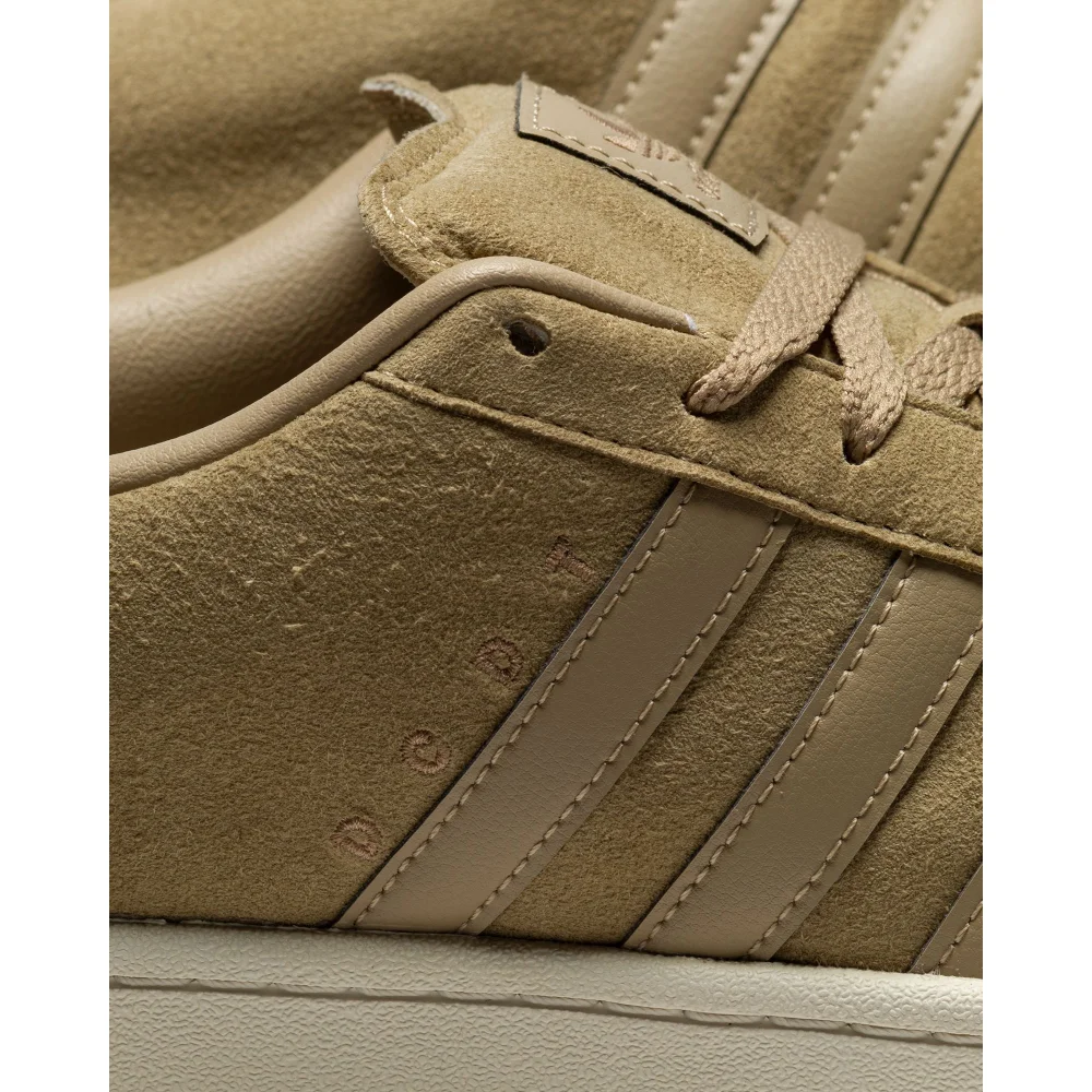adidas Campus x Descendant HQ8874 / braun