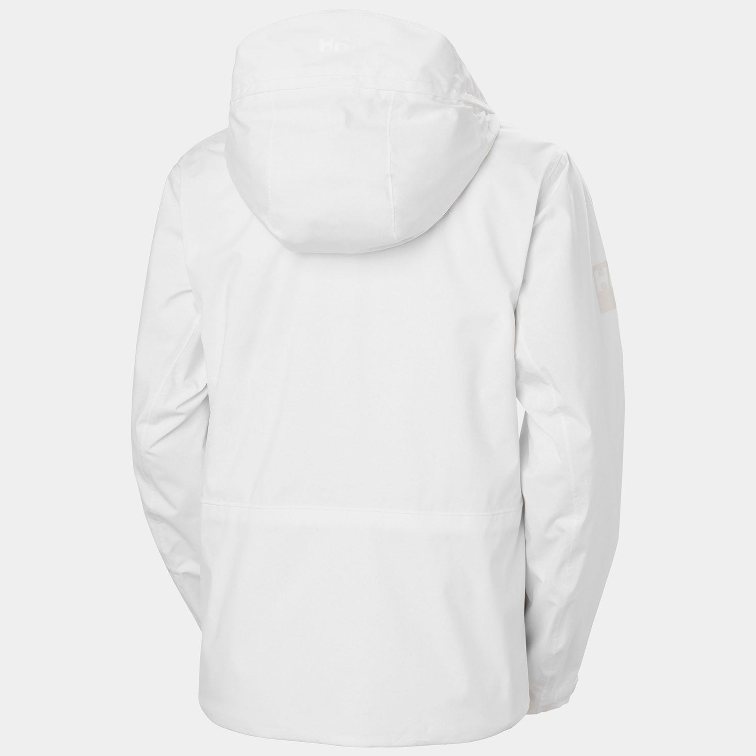 Women's HP Racing LIFALOFT™ Hooded Sailing Jacket