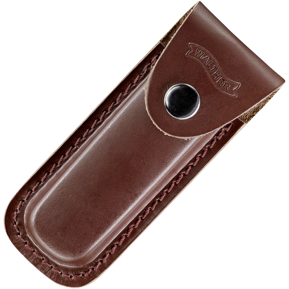 Walther Messer BWK 5 Blue Wood Knife