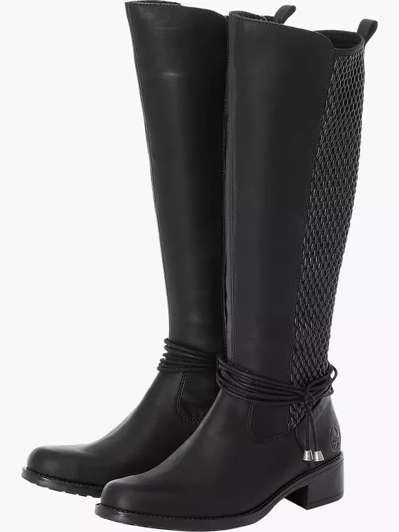 Rieker Damen Hochschaftstiefel