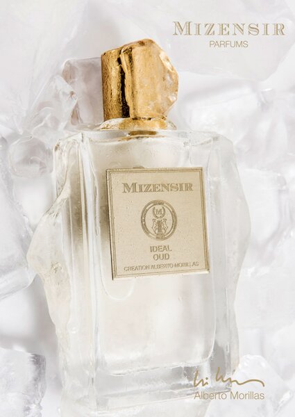 Mizensir Ideal Oud Eau de Parfum