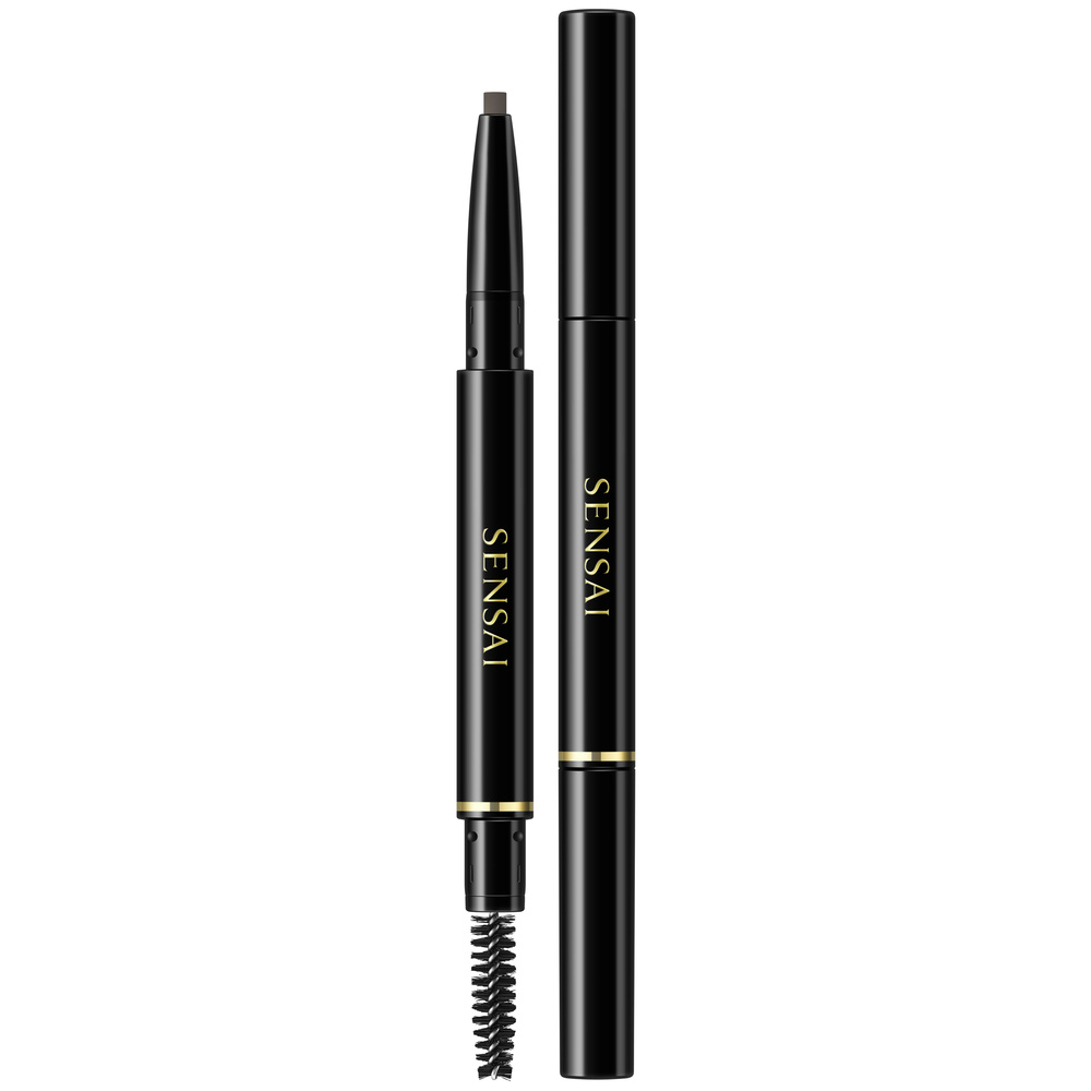 Sensai COLOURS STYLO DÉFINITION DES SOURCILS 01
