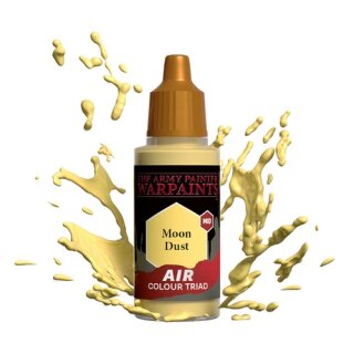 The Army Painter: Air Moon Dust (18ml Flasche)