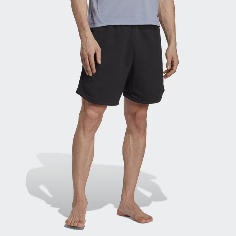 adidas Yoga Base Training Shorts Funktionsshorts Herren