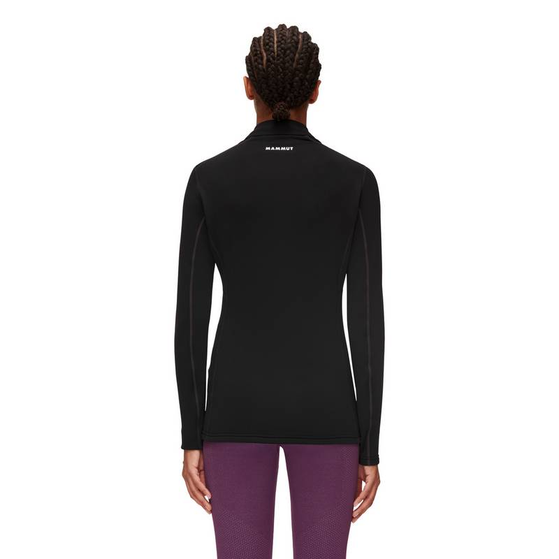 Mammut Aenergy Fleeceshirt Damen