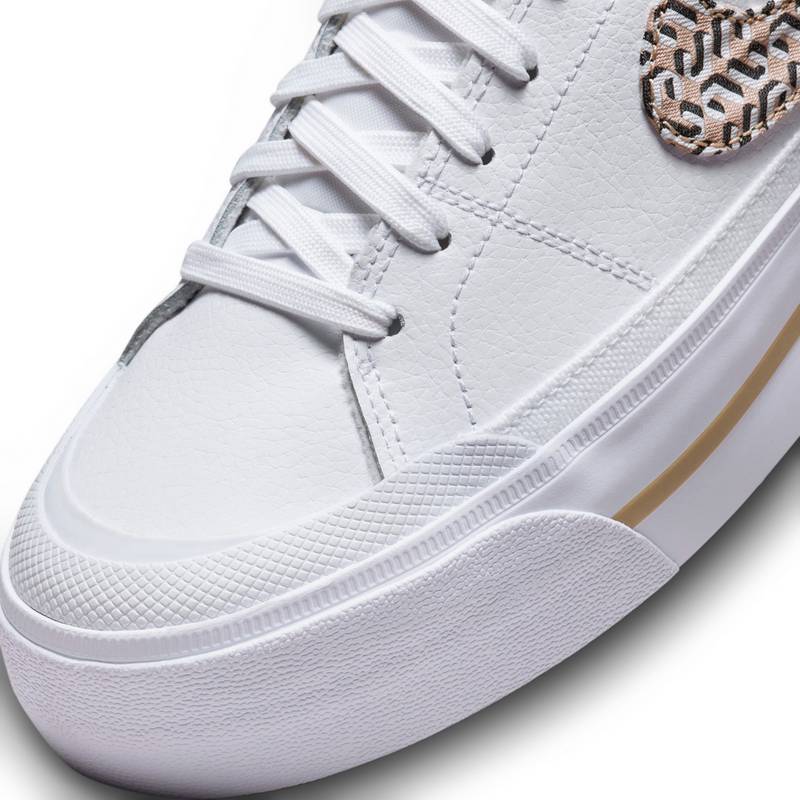 Nike Court Legacy Lift Sneaker Damen
