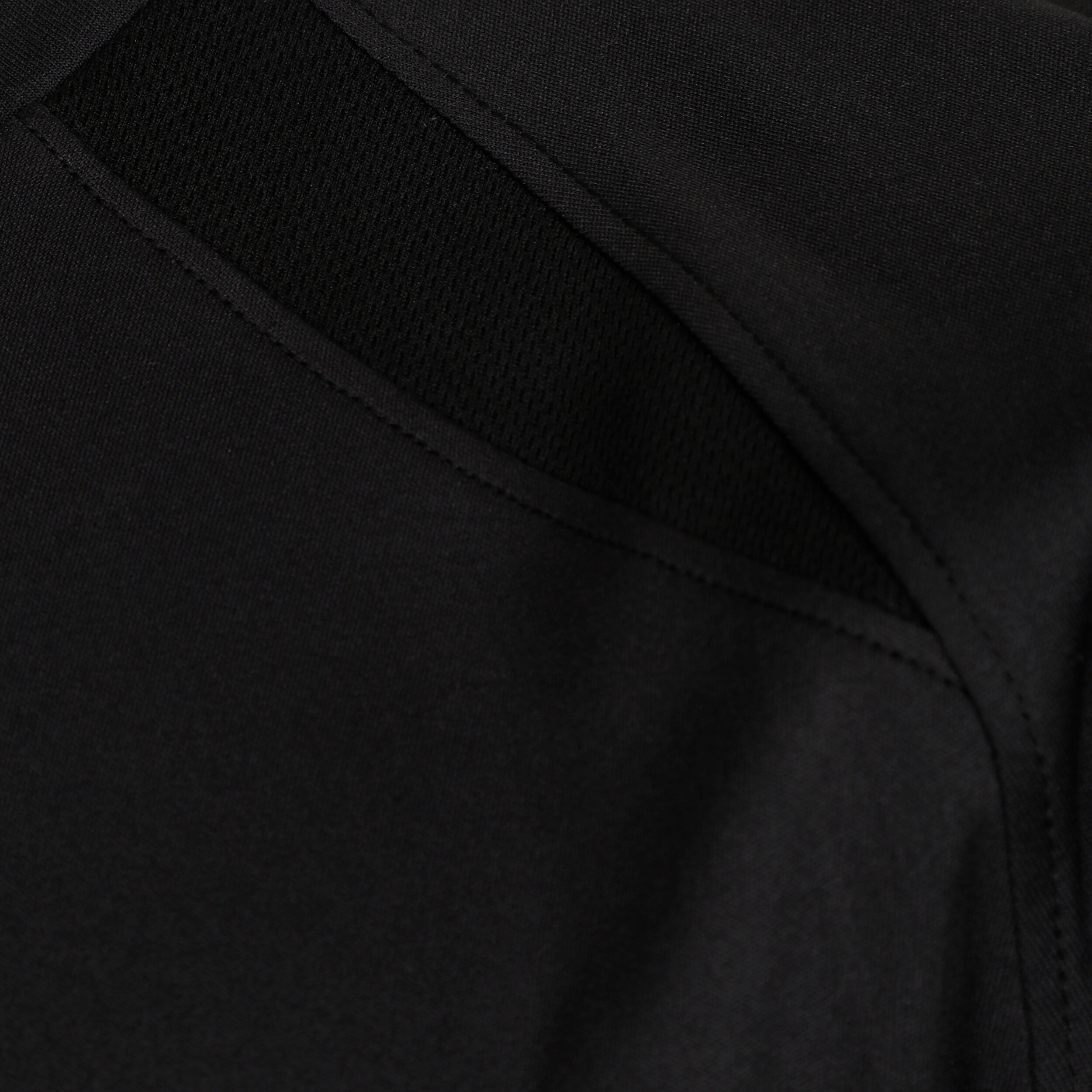Cassian T-Shirt Herren - Schwarz