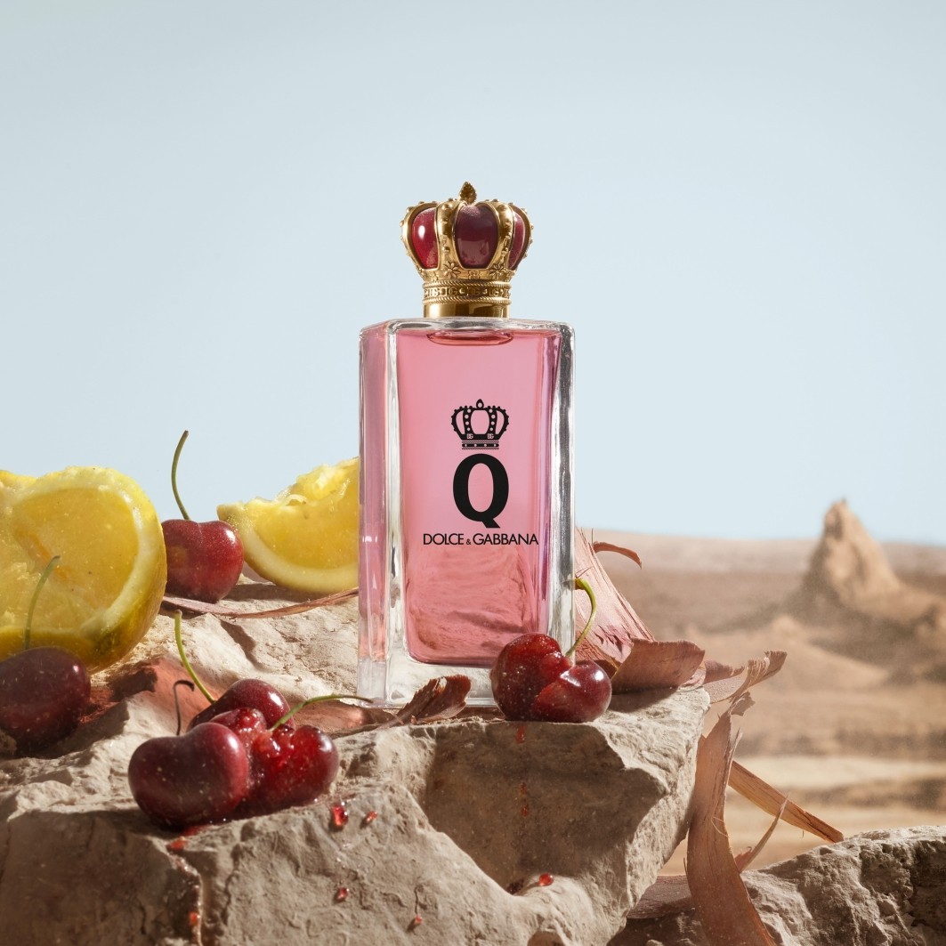 Q by Dolce&Gabbana