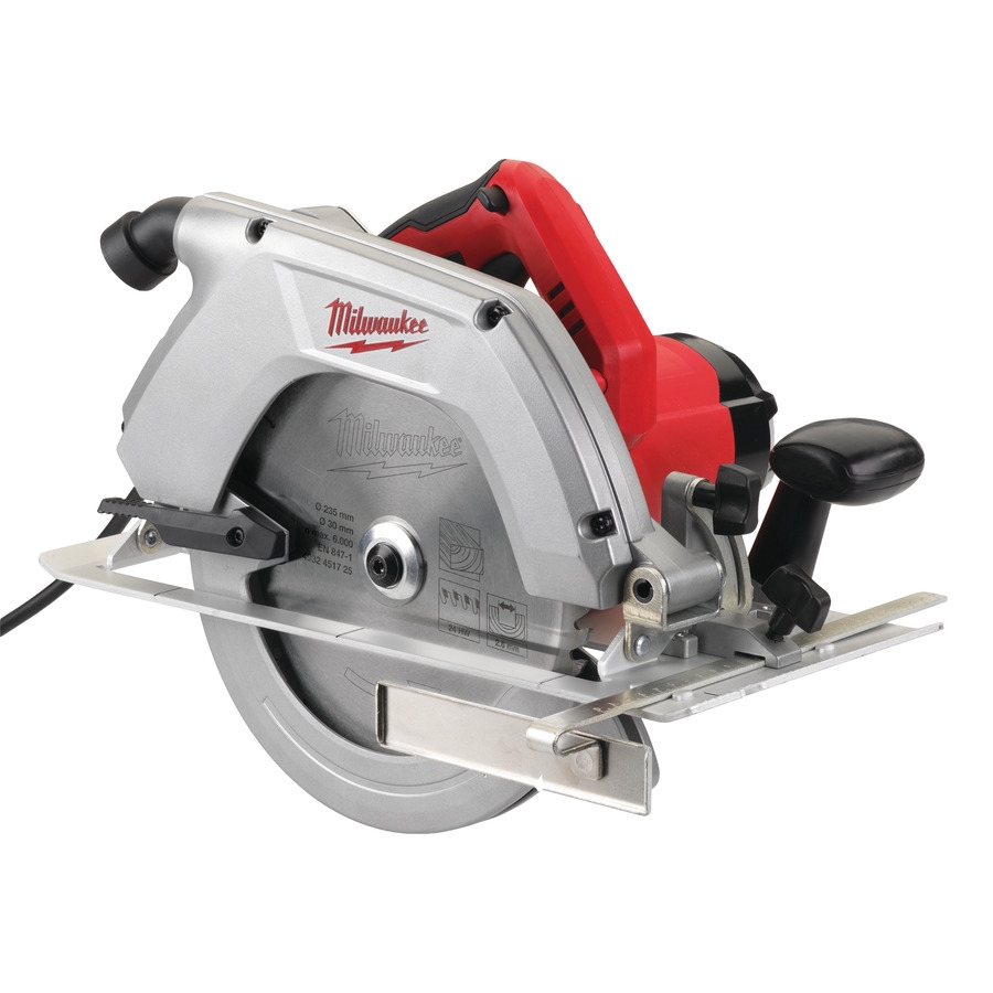Milwaukee 4933451117 CS 85 SB Sirkelsag 235 mm 2200 W