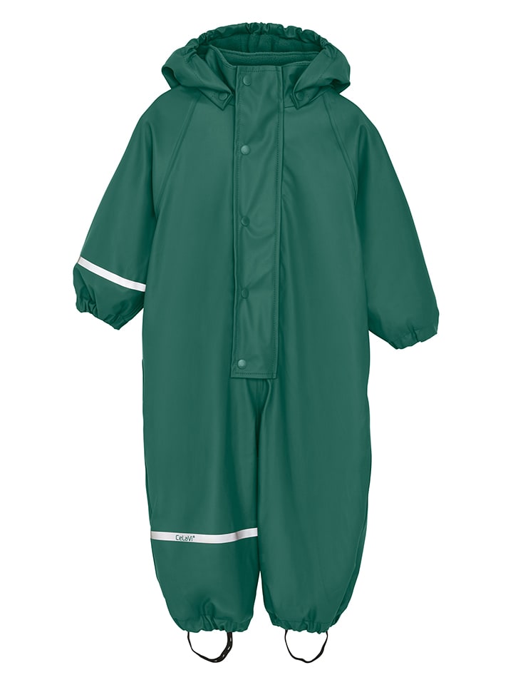 CeLaVi Regenoverall in Grün günstig kaufen