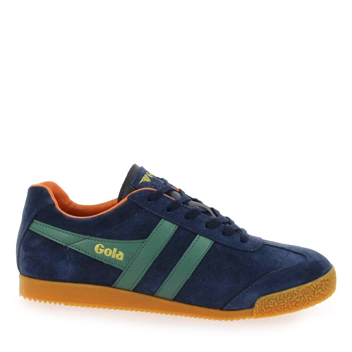 Gola  HARRIER GOLA CMA192 - Marine Vert