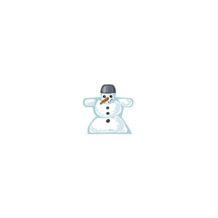 Schneemann