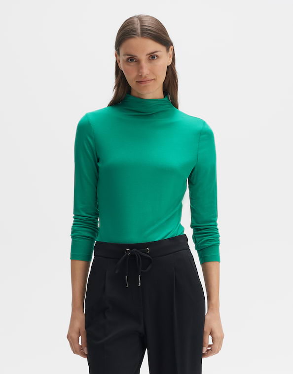 Langarmshirt Sayar
