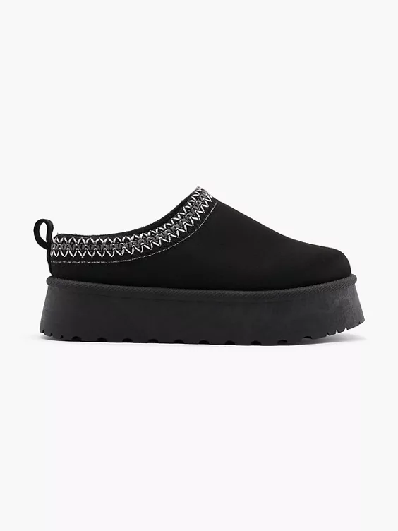 Graceland Pantoffel