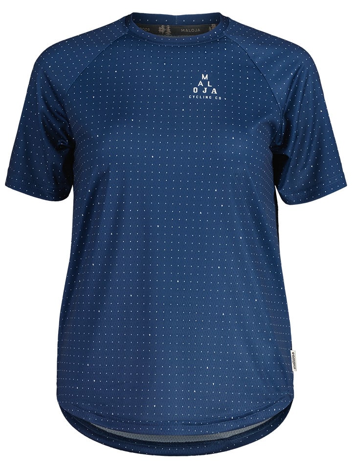 Maloja Fahrradshirt 