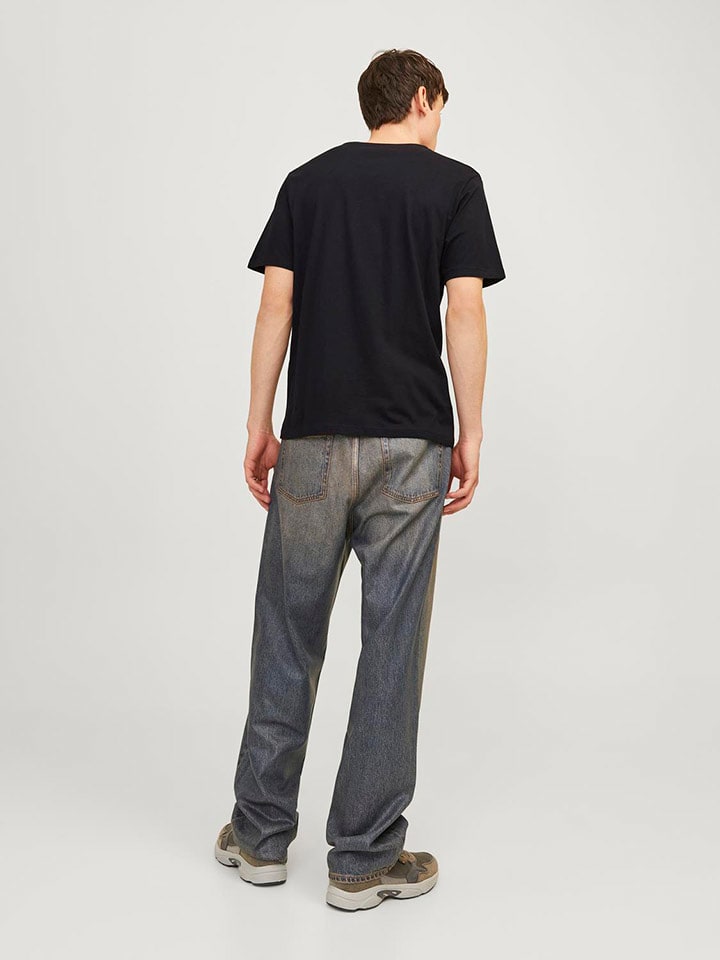 Jack & Jones Shirt in Schwarz günstig kaufen