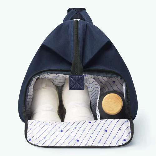 Duffle Adventurer Reykjavik diaper