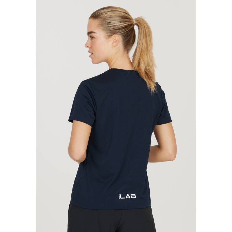 ELITE LAB Team Laufshirt Damen